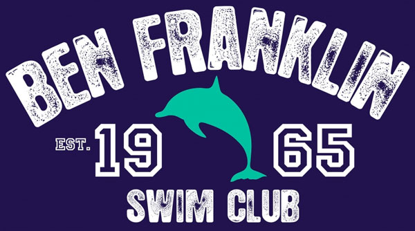 Ben Franklin Swim Club